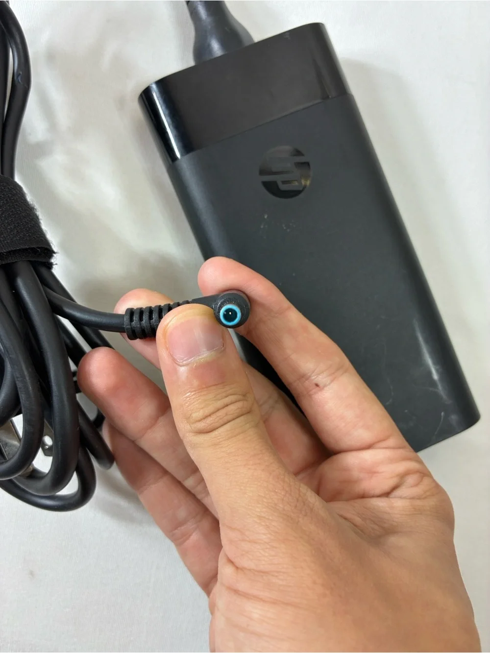 HP 150w Laptop Power Supply